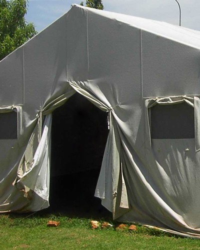 Изготавливаем солдатские палатки в Валдае вместимостью <strong>до 70 человек</strong>